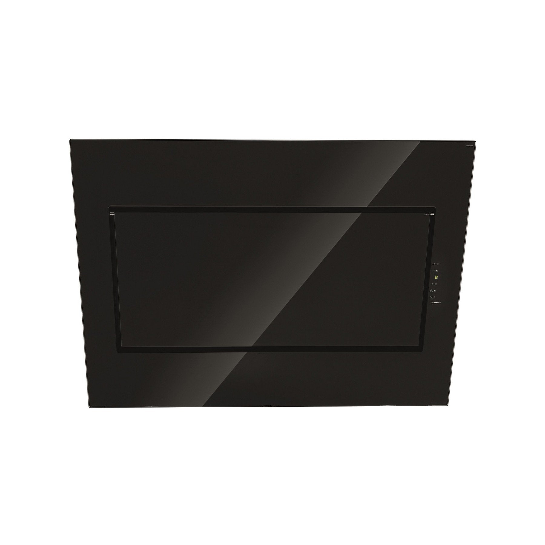 Hotte décorative murale FALMEC QUASARV1421