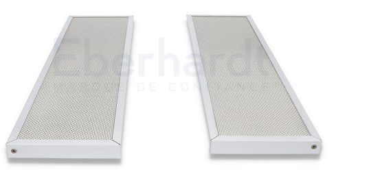 Filtre anti-odeur FALMEC charbon zeolite Cielo-KACL935