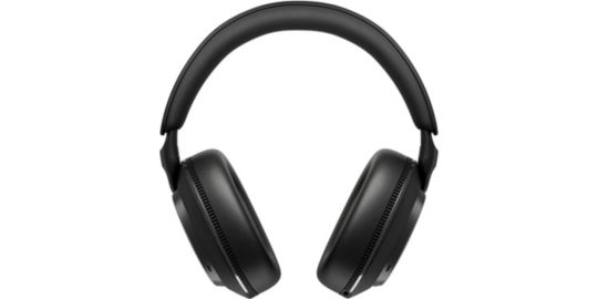 Casque BOWERS AND WILKINS Px7 S3 Anthracite Noir