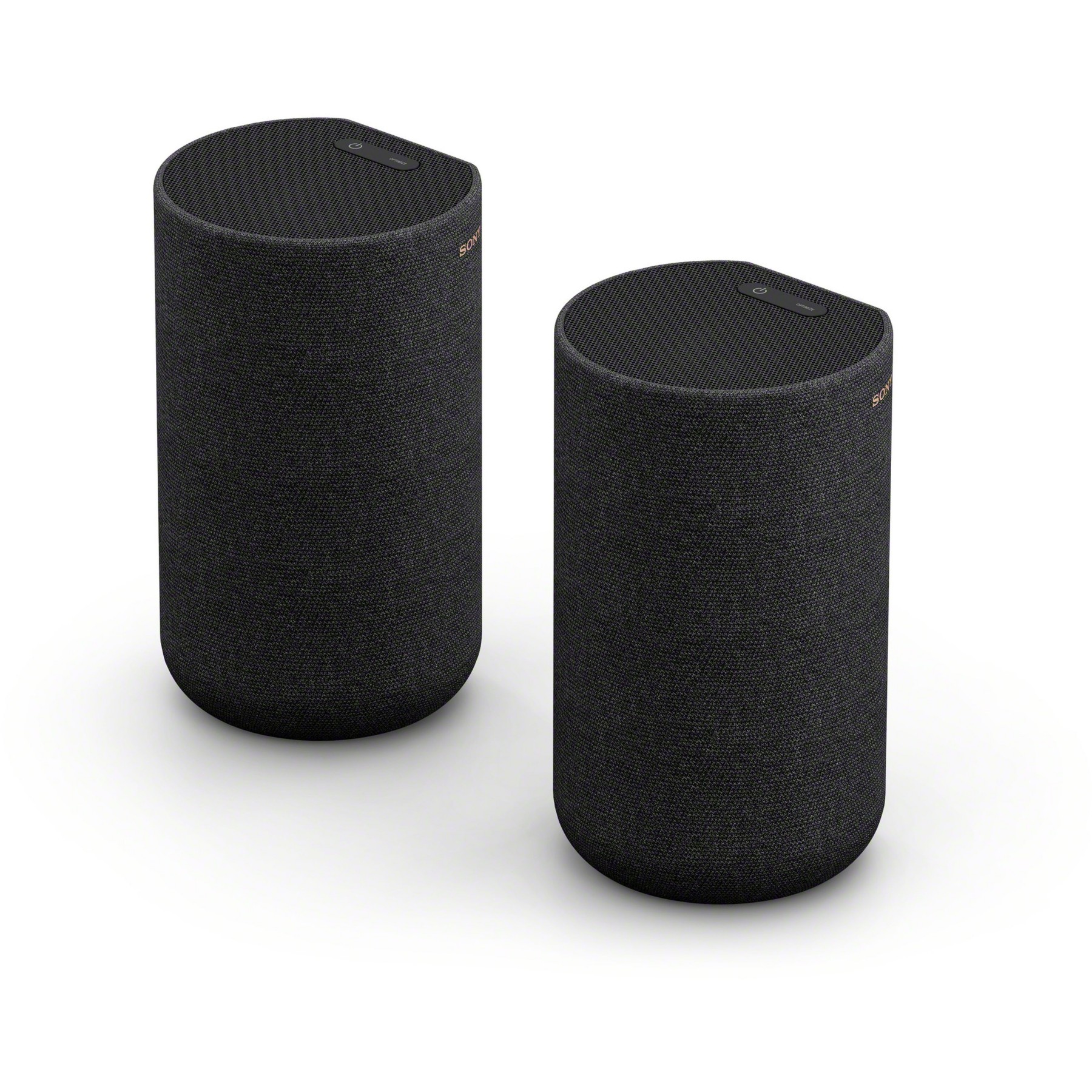Kit enceinte surround SONY Enceintes arrières SARS5 x2