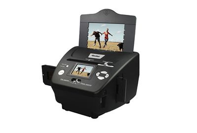 Scanner ROLLEI PDF S240 SE