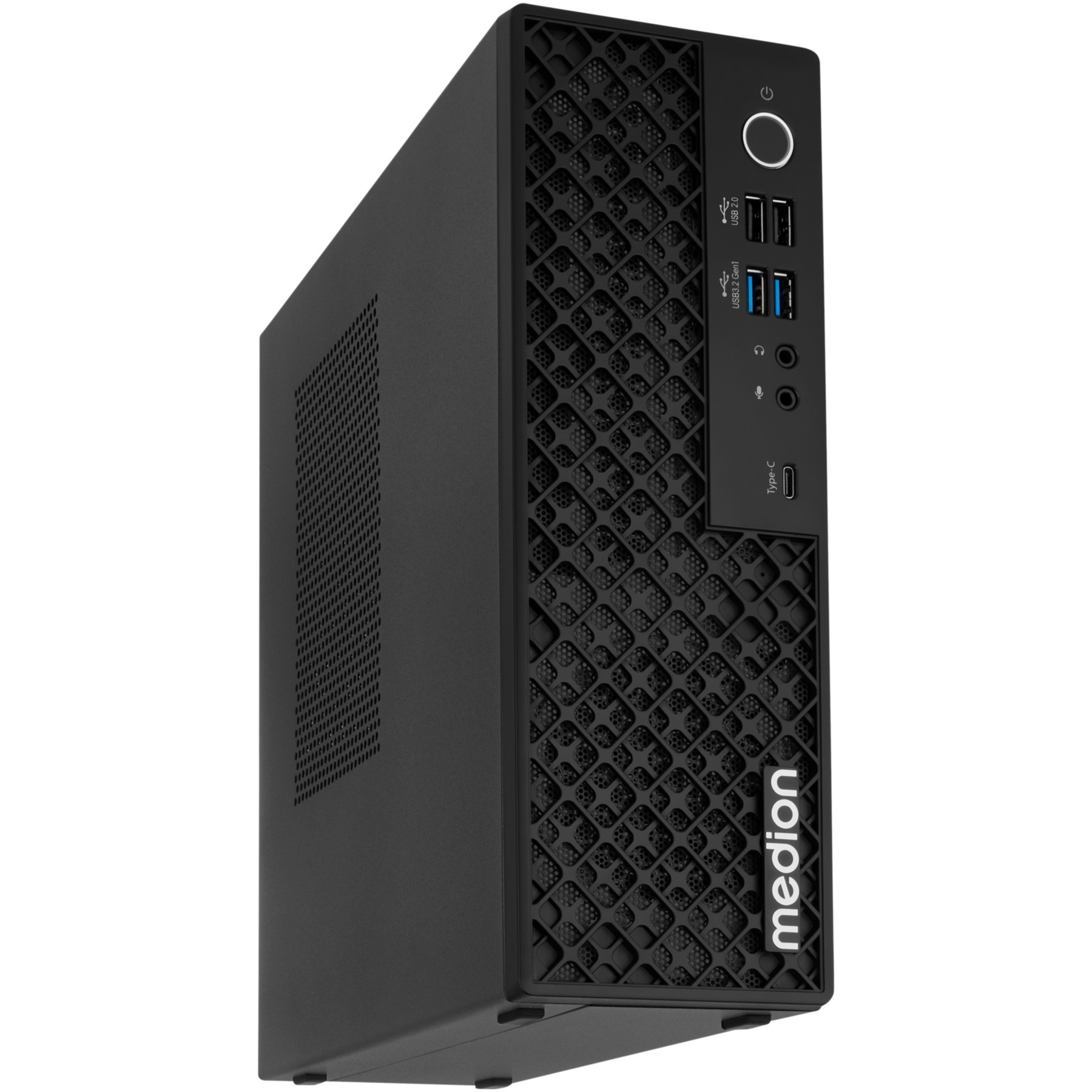 Mini PC MEDION PICOWORX T80III MD340012 EU