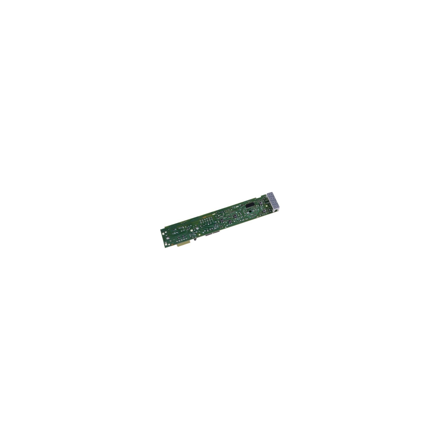 Module électronique SEB CARTE ELECTRONIQUE FOUR GOURMET TU380 RO
