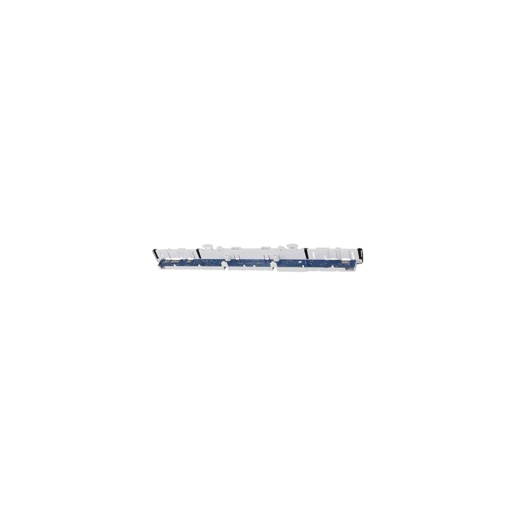 Carte ELECTROLUX module d'affichage edw7100