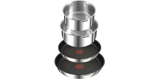 Batterie de cuisine TEFAL Ingenio Emotion 5 pcs