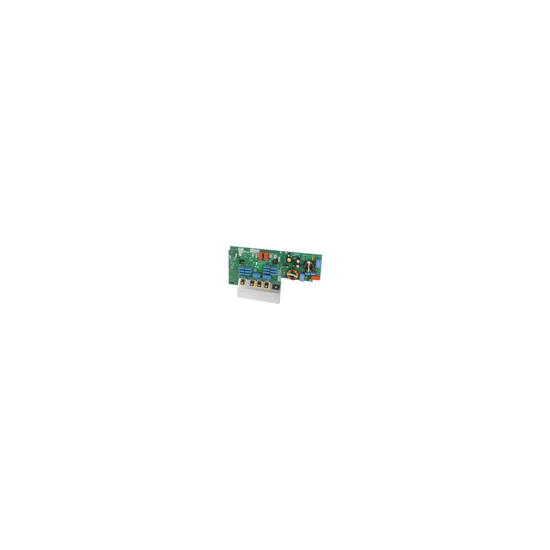 Carte BOSCH module