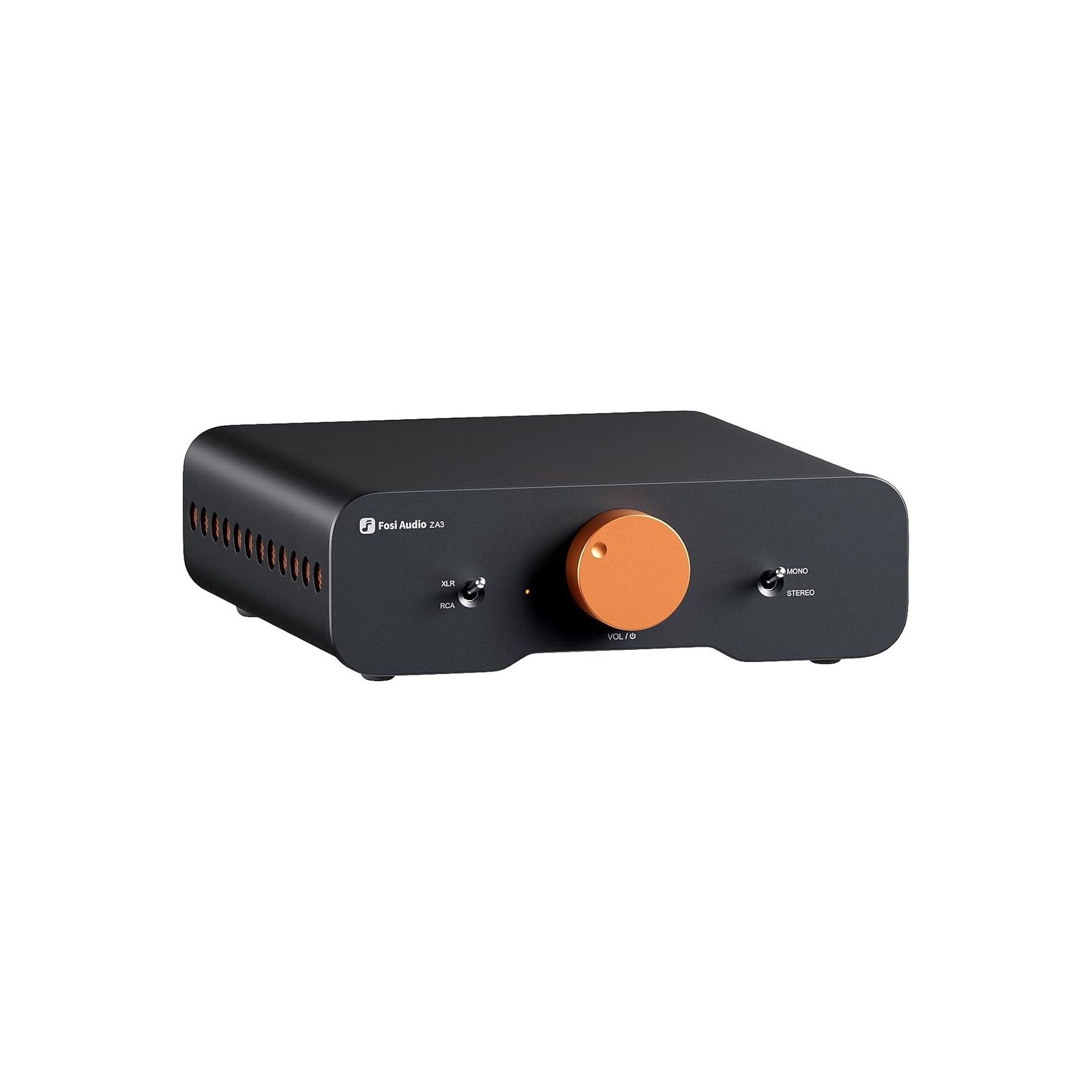 Amplificateur HiFi FOSI AUDIO ZA3 48V