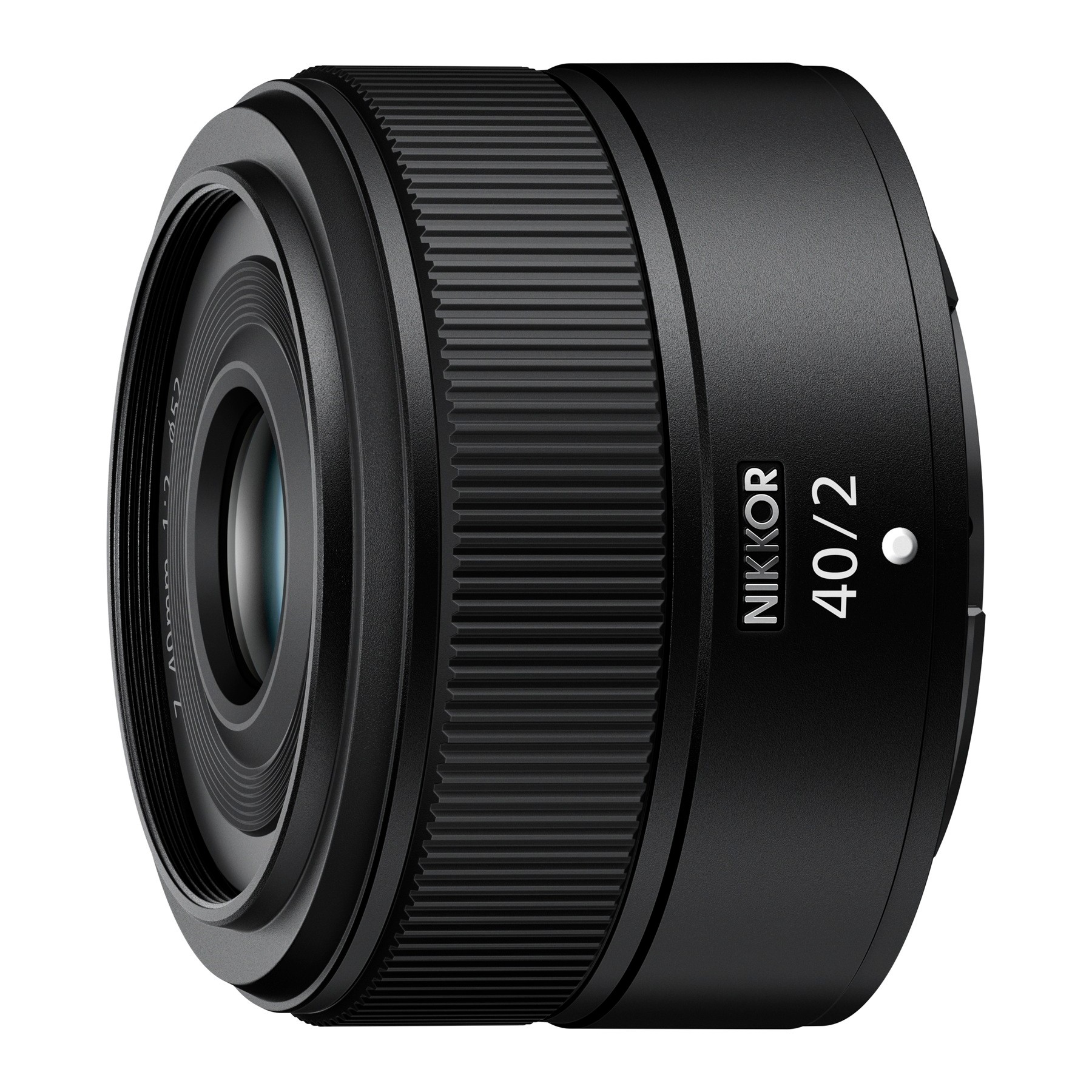 Objectif pour Hybride NIKON NIKKOR Z 40mm f/2