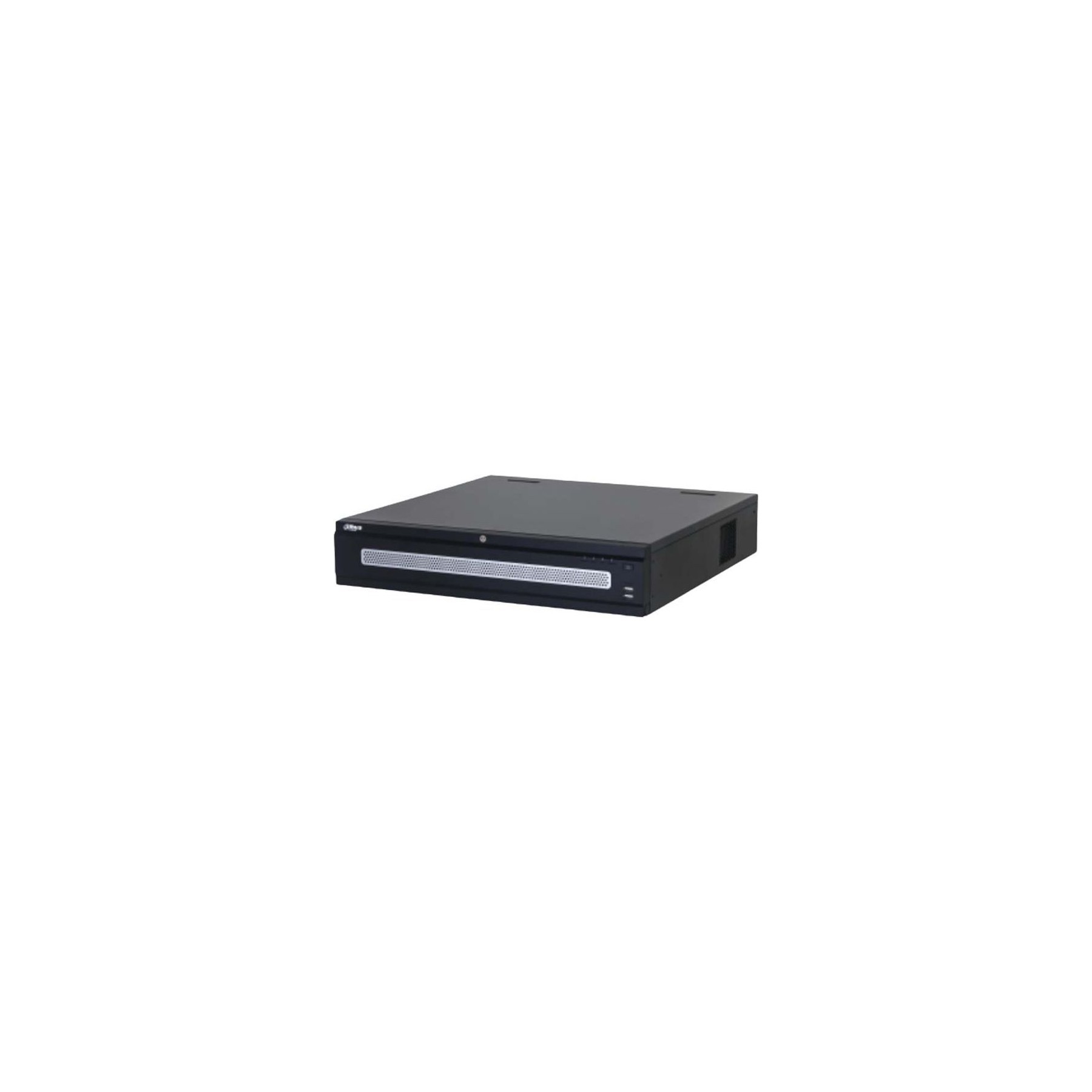 Enregistreur de vidéo-surveillance DAHUA Enregistreur de surveillance IP 64CH NVR