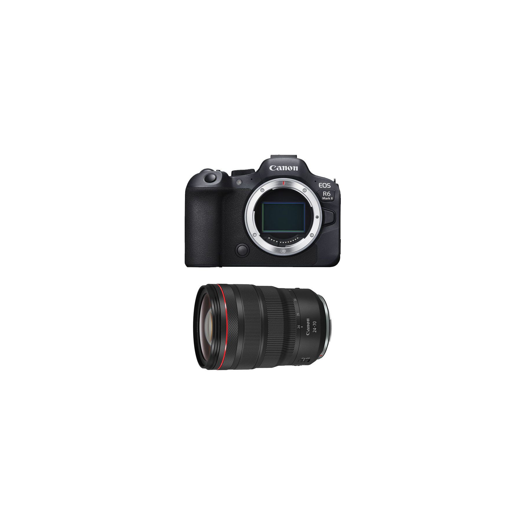 Appareil photo Hybride CANON 248771