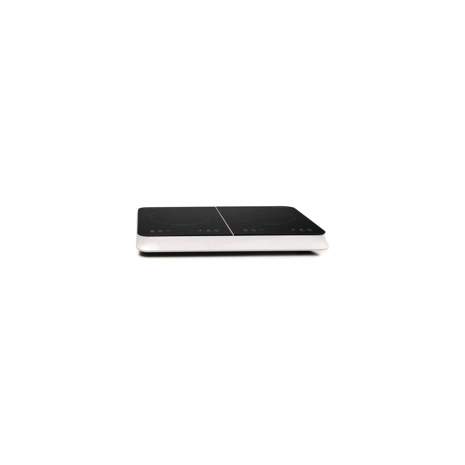 Domino induction BELDEKO TPI2V-117