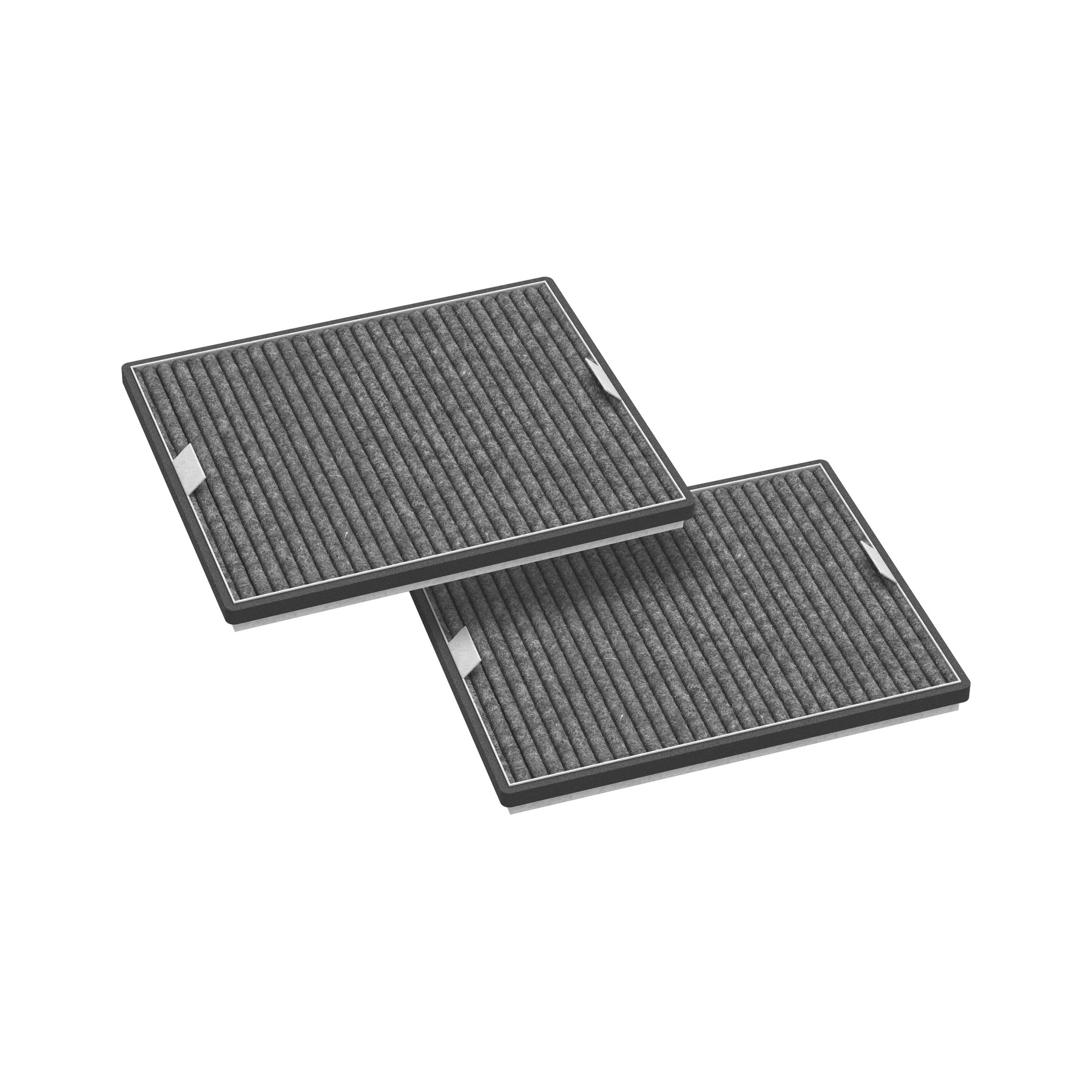 Filtre hotte MIELE DKF 15-P