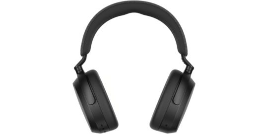 CasqueBluetooth SENNHEISER Momentum 4 No