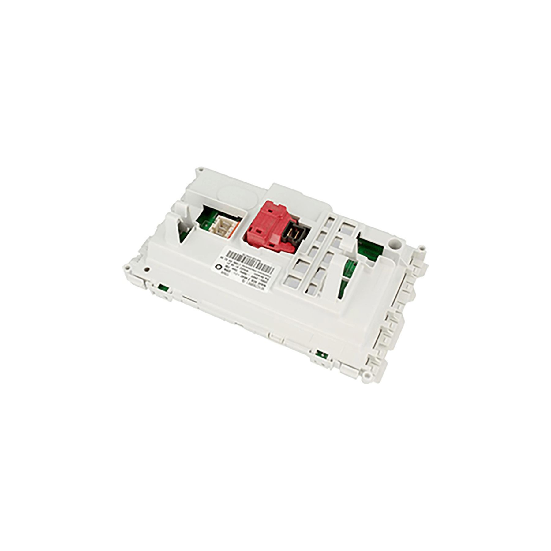 Module électronique WHIRLPOOL PLATINE DE COMMANDE WAVE 2 ECO NON...