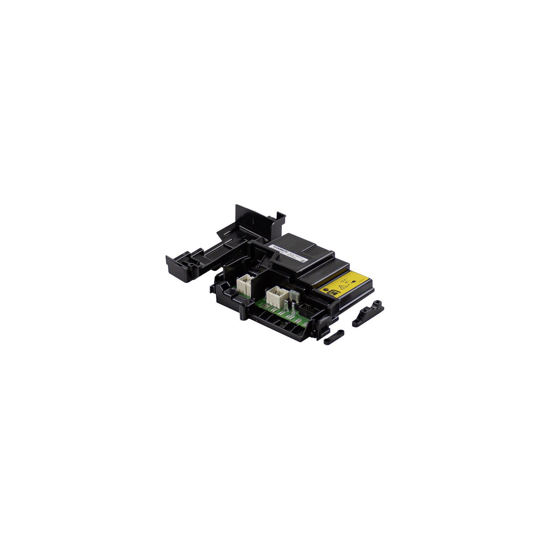 Carte DOMETIC connexion brique complet
