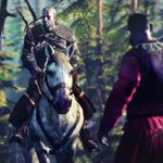Jeu PS4 NAMCO The Witcher 3 Wild Hunt