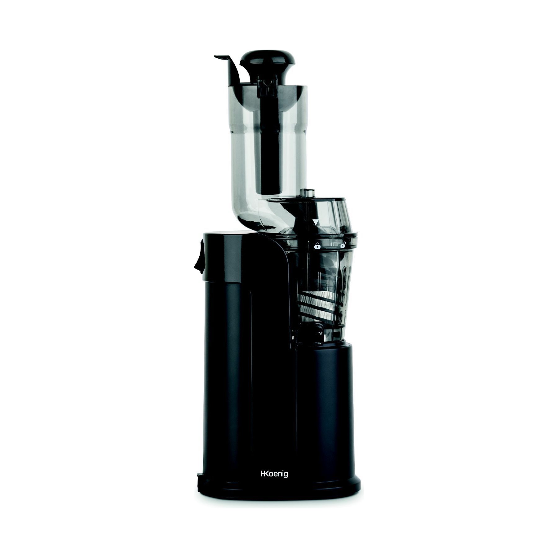 Extracteur de jus H.KOENIG GSX16
