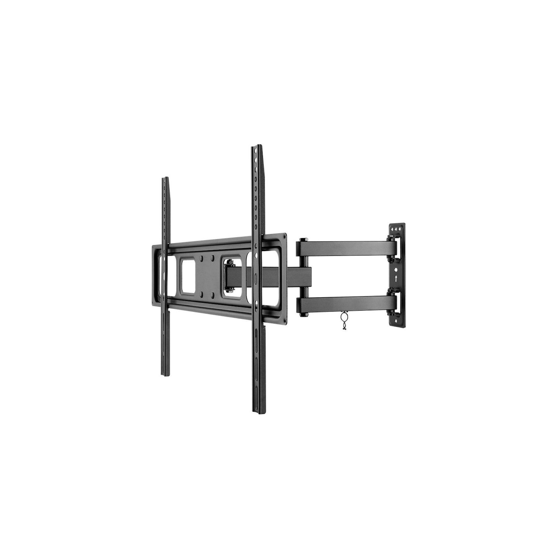 Support mural TV KOMELEC Support mural TV orientable 37' à 70'