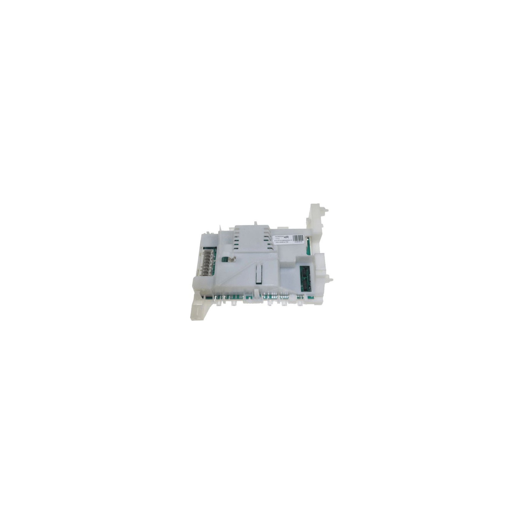 Carte CANDY module de puissance programme