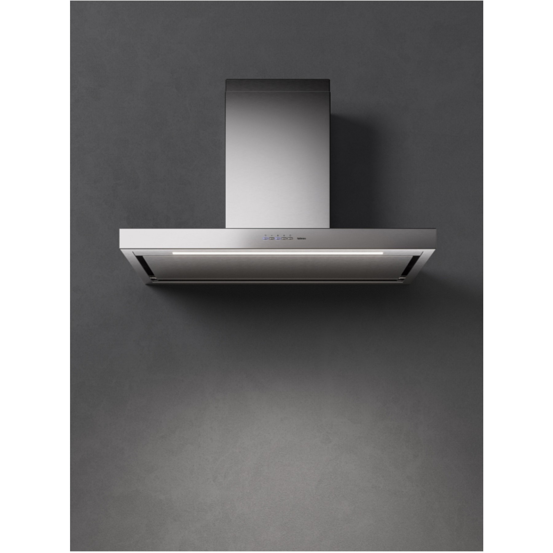 Hotte décorative murale FALMEC PLANEP1430