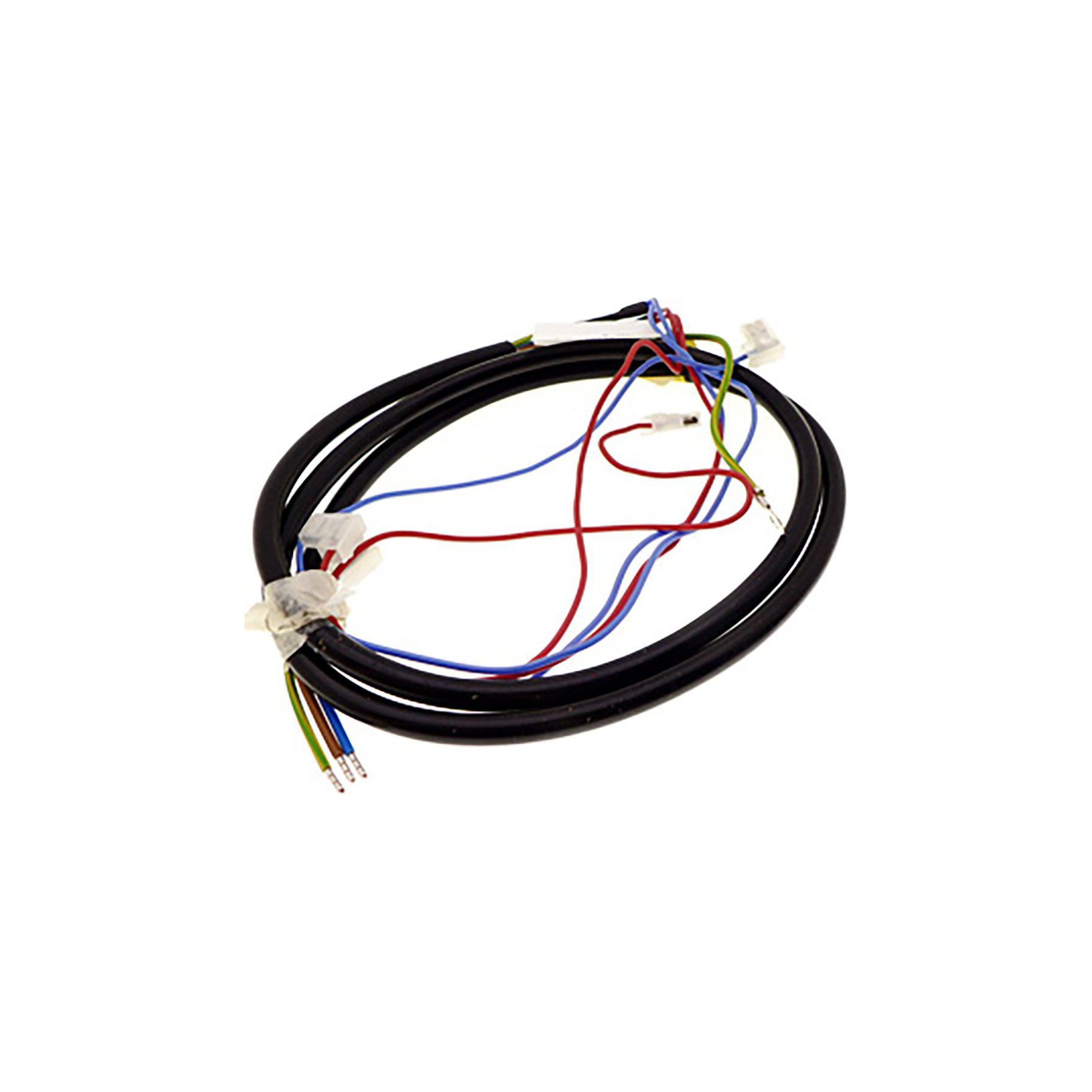 Pièce détachée DE DIETRICH cable