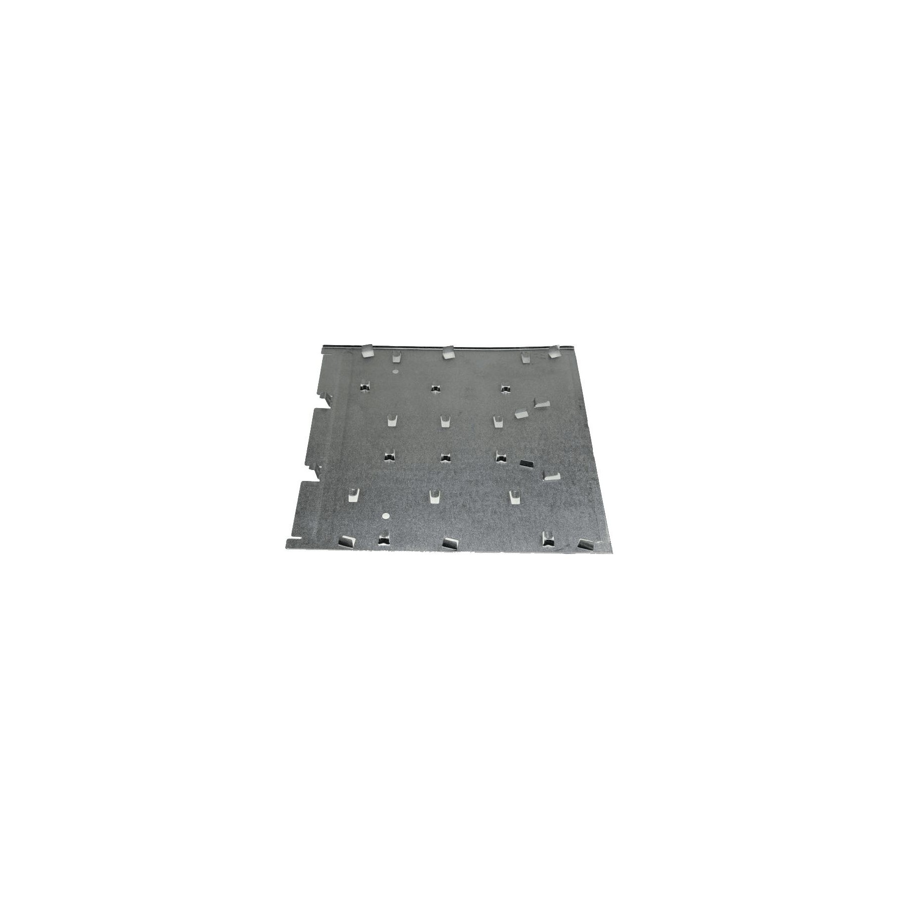 Pièce détachée FAGOR TOLE SUPPORT SOLE POUR CUISINIERE   FAGO