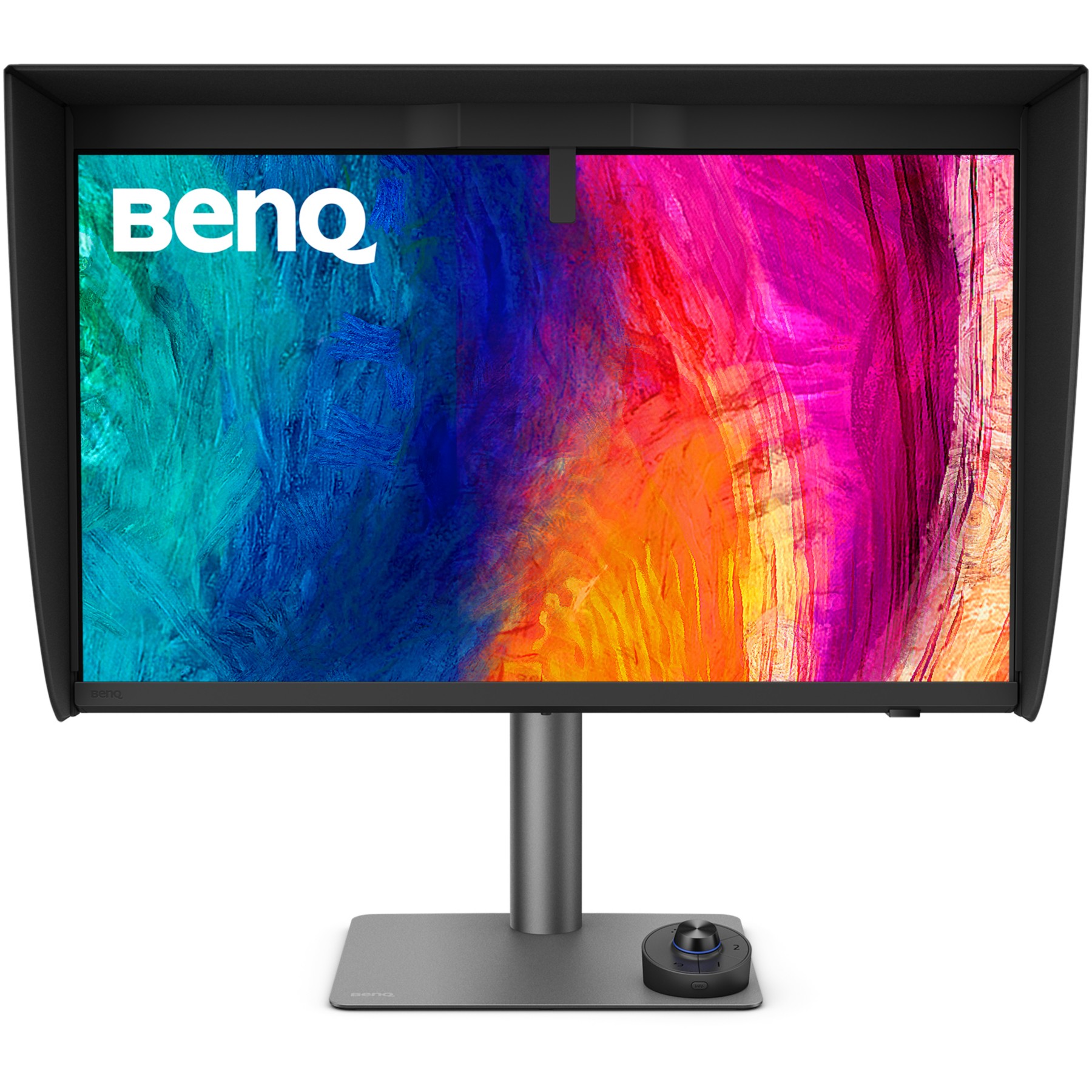Ecran BENQ PD2770U 27'' IPS