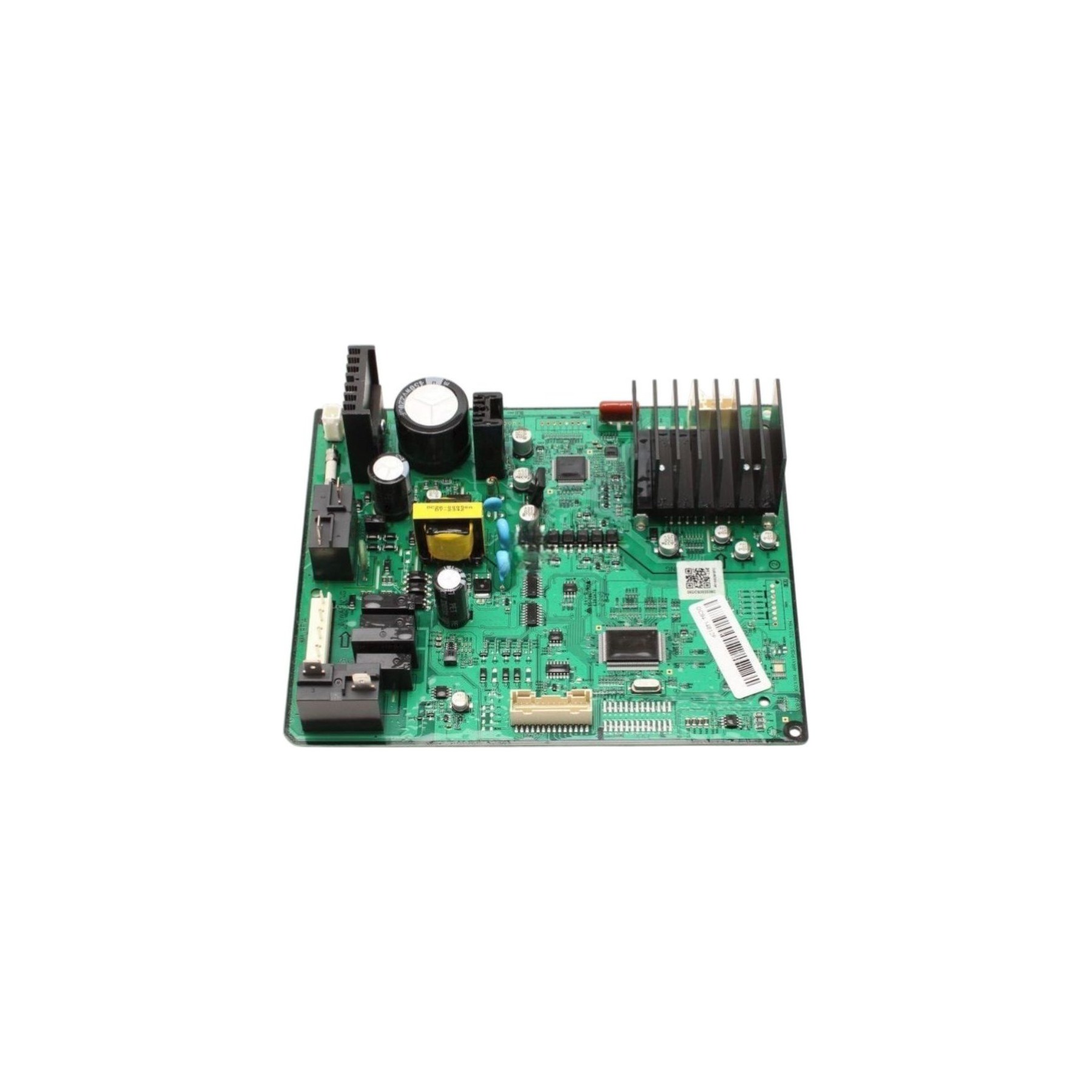 Carte SAMSUNG module de puissance oxd008