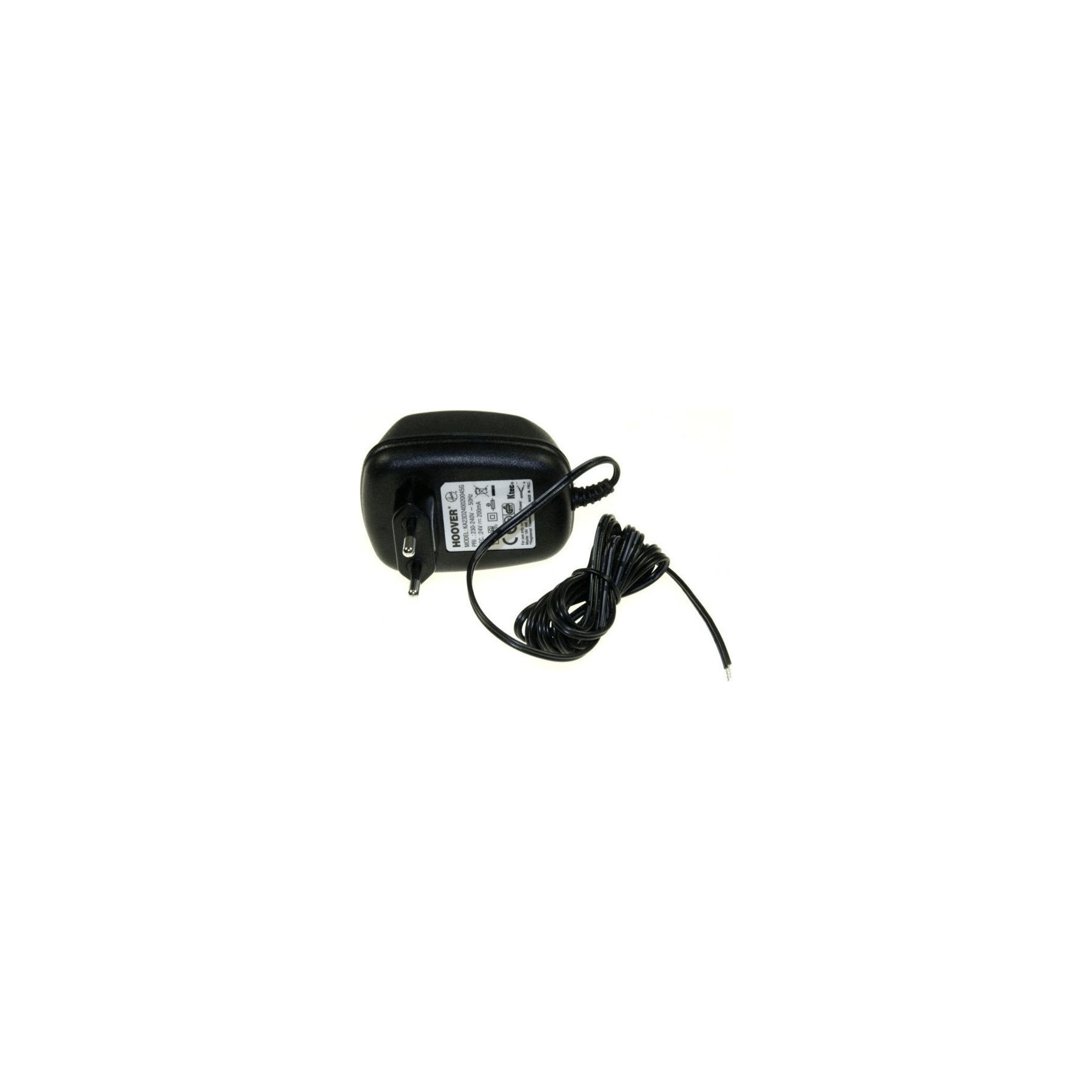 Kit de réparation HOOVER transformateur 230 v 24 v 200 ma