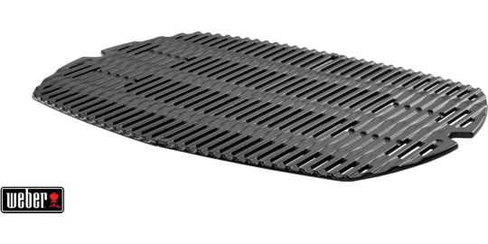 Grille barbecue WEBER x 2 pour série Q 300 et 3000