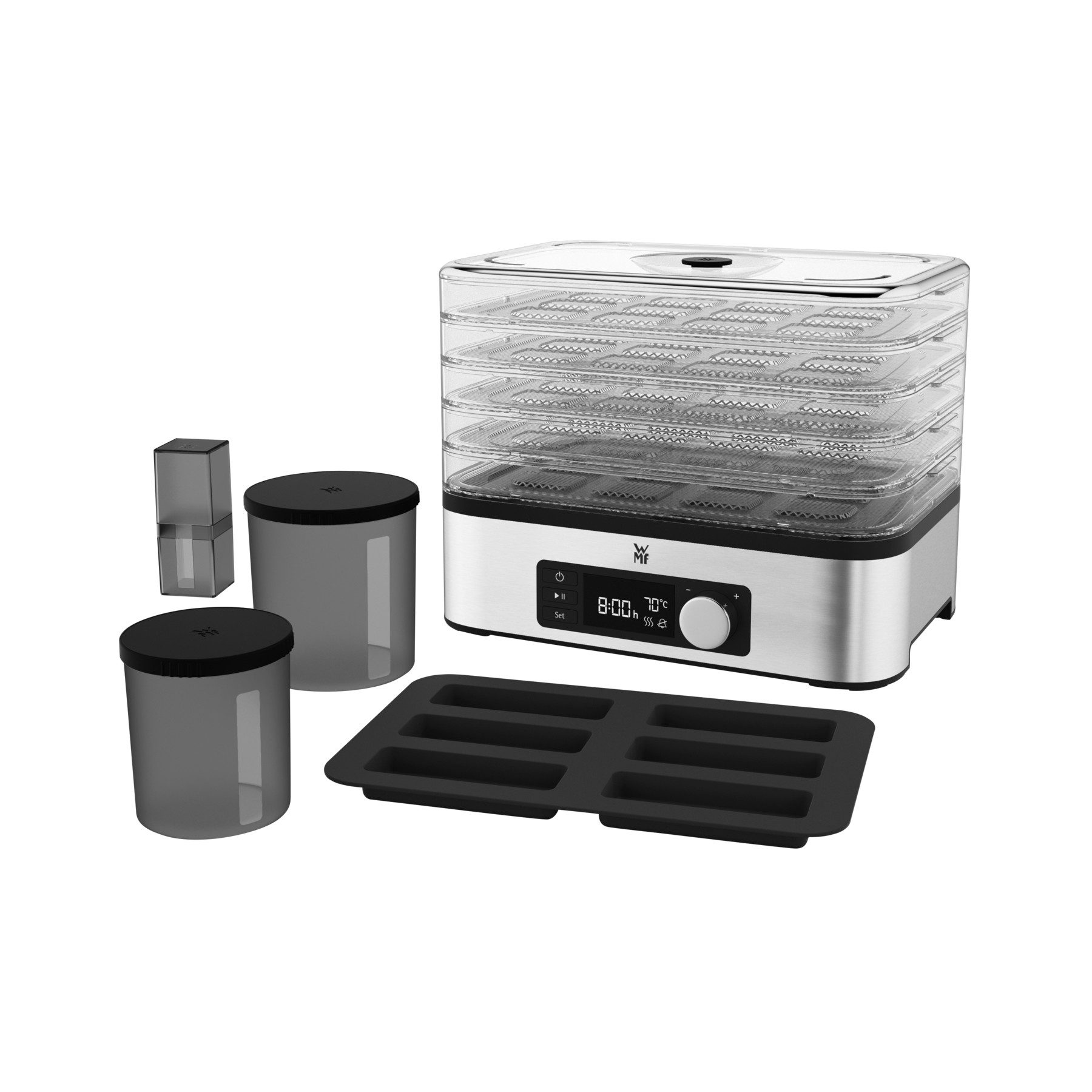 Déshydrateur WMF Kitchen Minis 0415250011