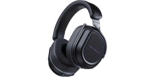 Casque gamer TURTLE BEACH Stealth 700 Gen 3 PC Noir