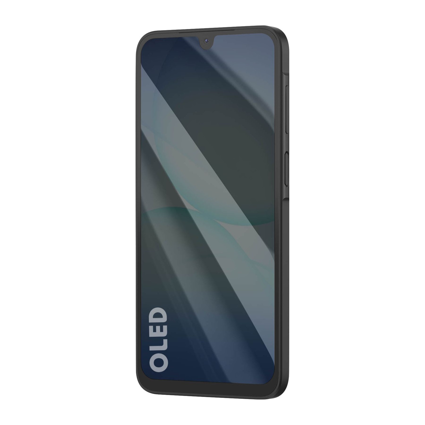 Pièce détachée AVIZAR pour Galaxy A17 4G avec Vitre et Châssis