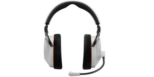 Casque gamer BEYERDYNAMIC MMX 230 BLANC