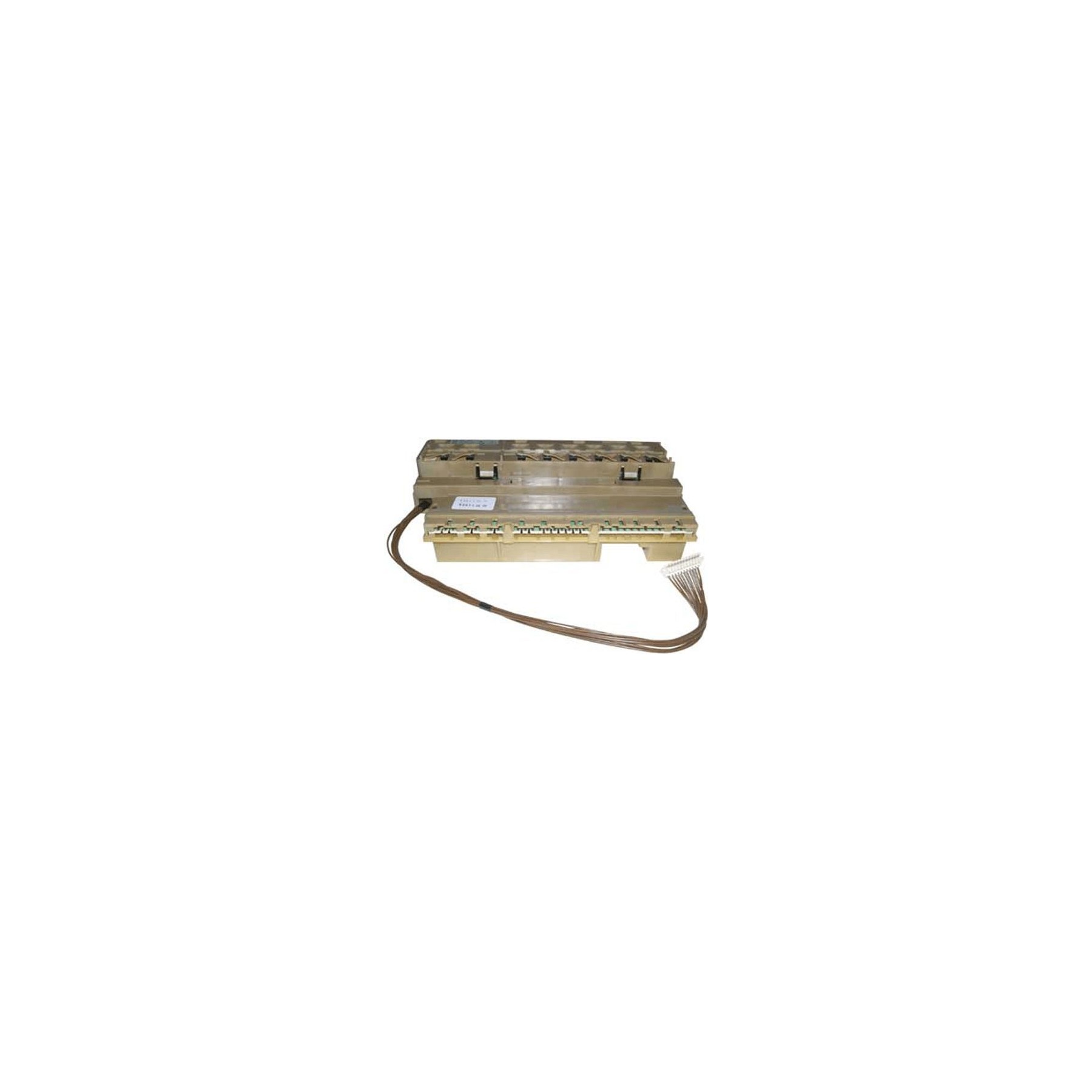 Carte BOSCH module electronique 546303