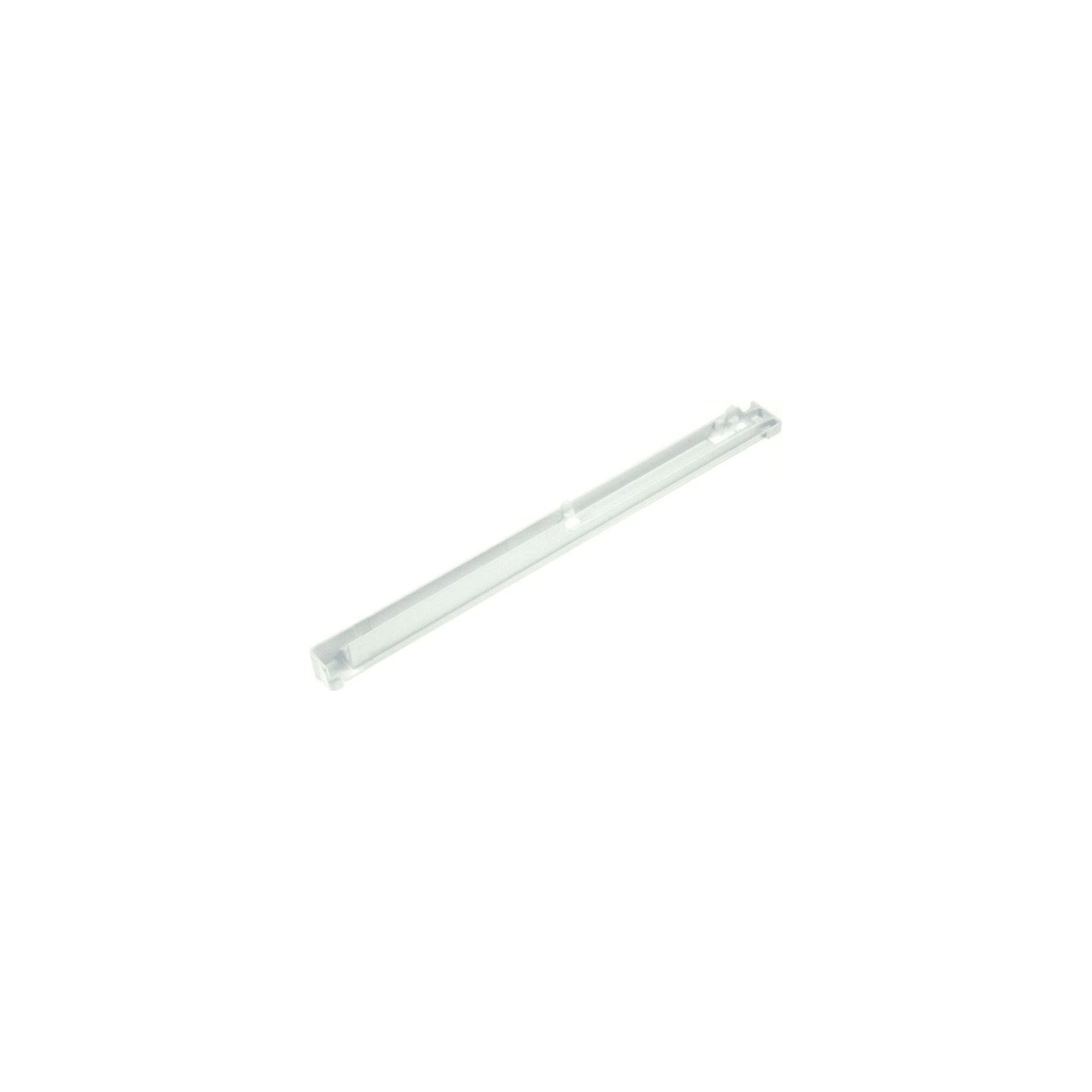 Glissière DIVERS reglette support gauche