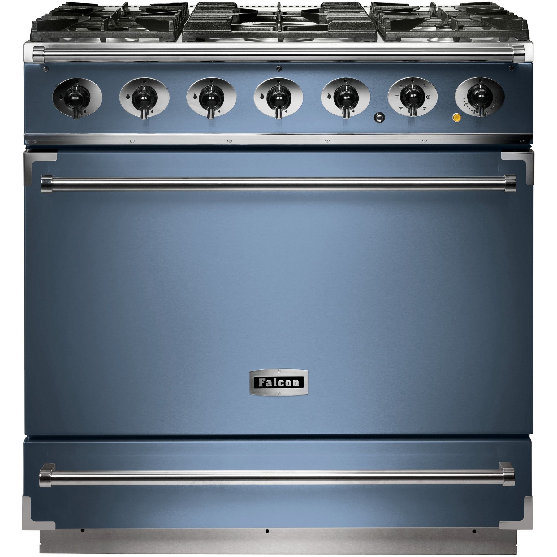 Piano de cuisson gaz FALCON F900SDFCA/NM-EU