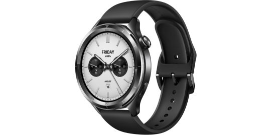 Montre connectée XIAOMI Watch S4 Noir