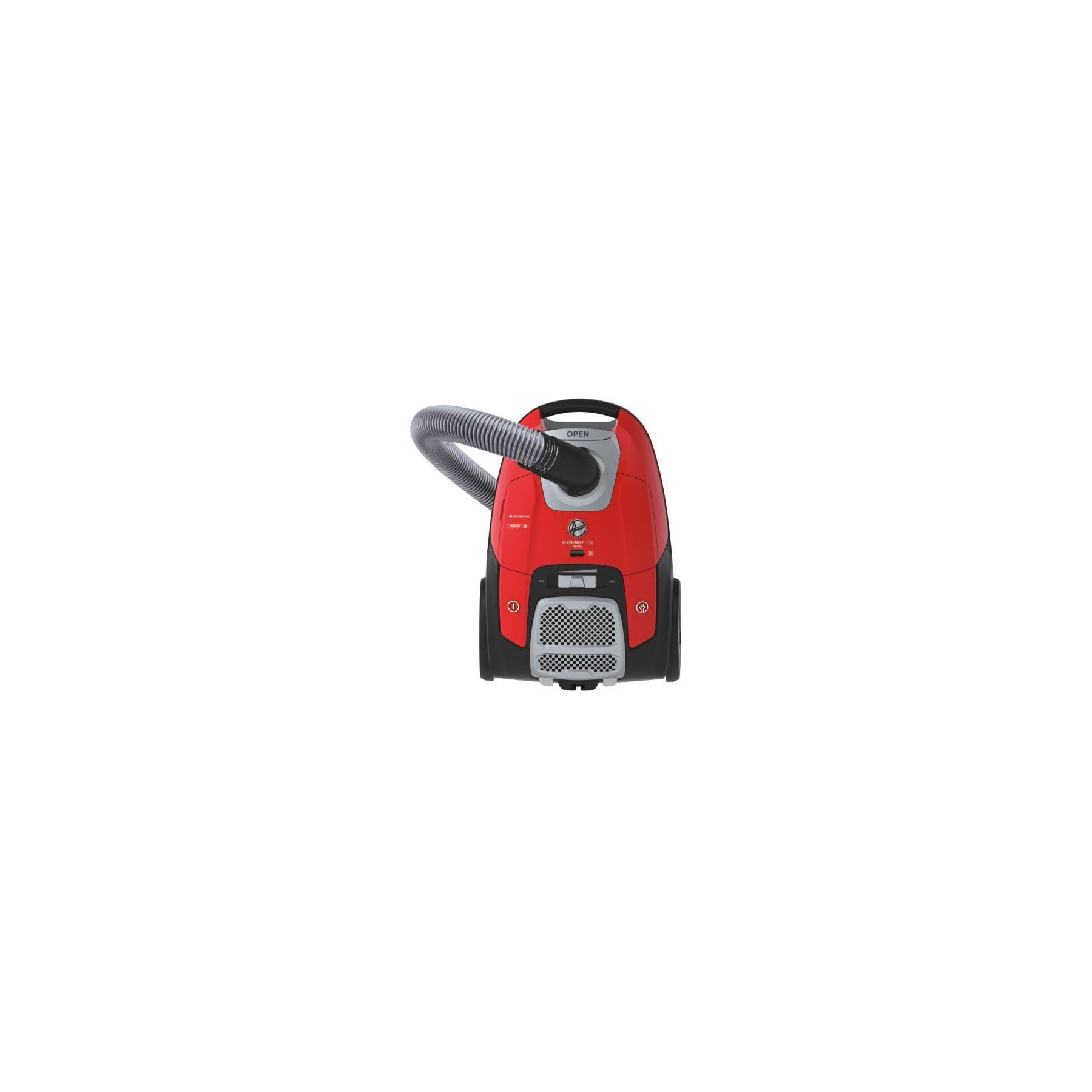 Aspirateur avec sac HOOVER HE510HM 011