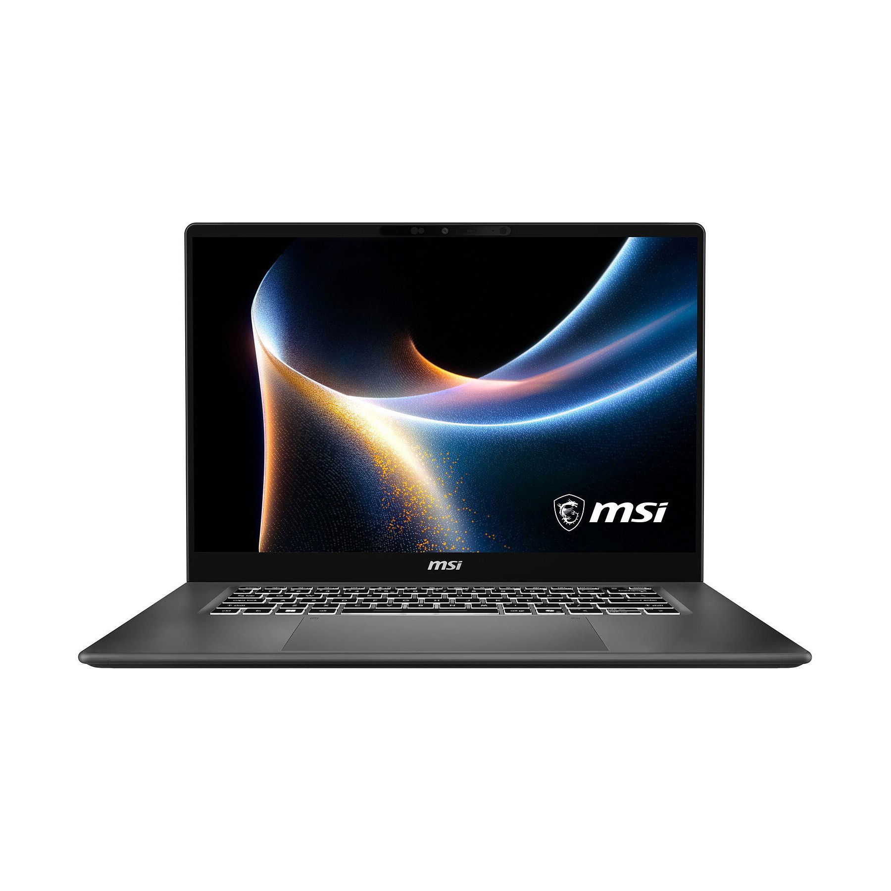 Ordinateur portable MSI Prestige 16 AI+ C3MG-011FR