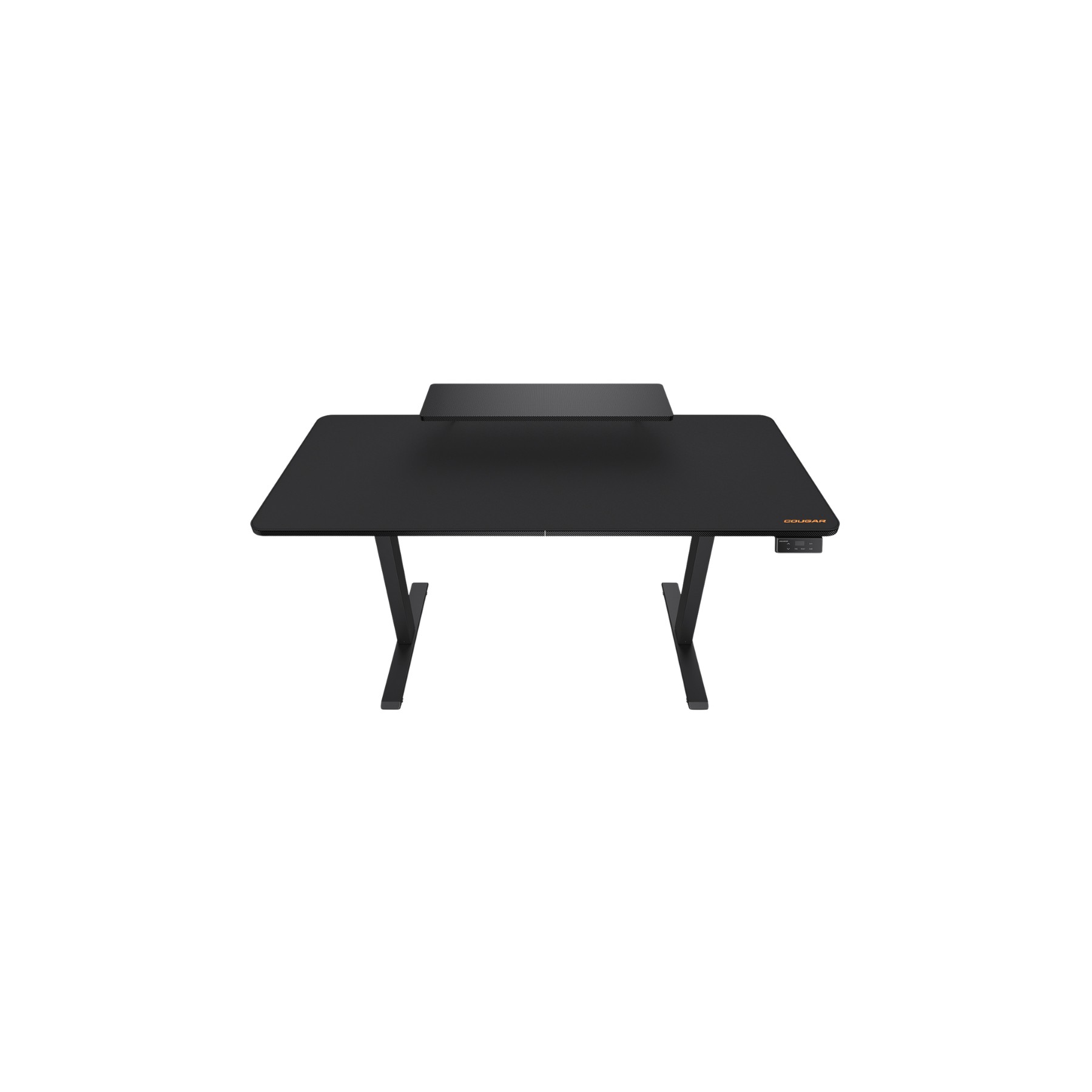 Bureau COUGAR Estar 120 electrique 120x60cm