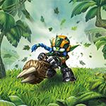 Jeu Wii ACTIVISION Skylanders SuperChargers Starter Pack