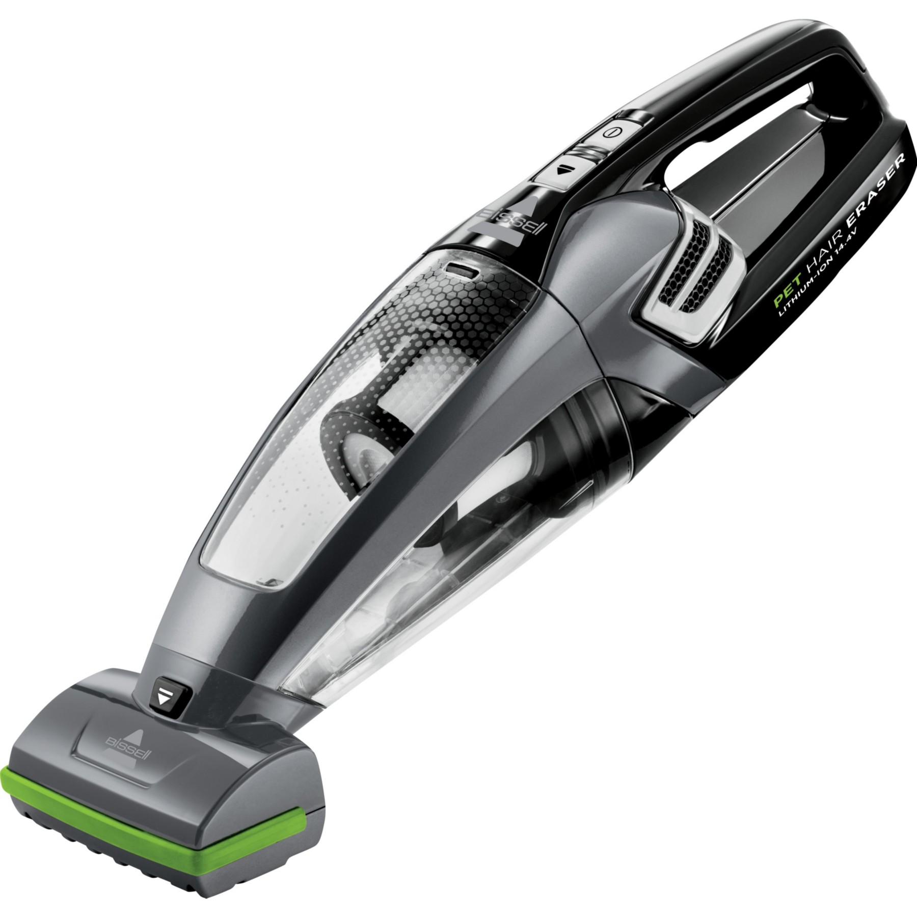 Aspirateur main BISSELL Pet Hair Eraser 14.4V - Aspirateur de ta