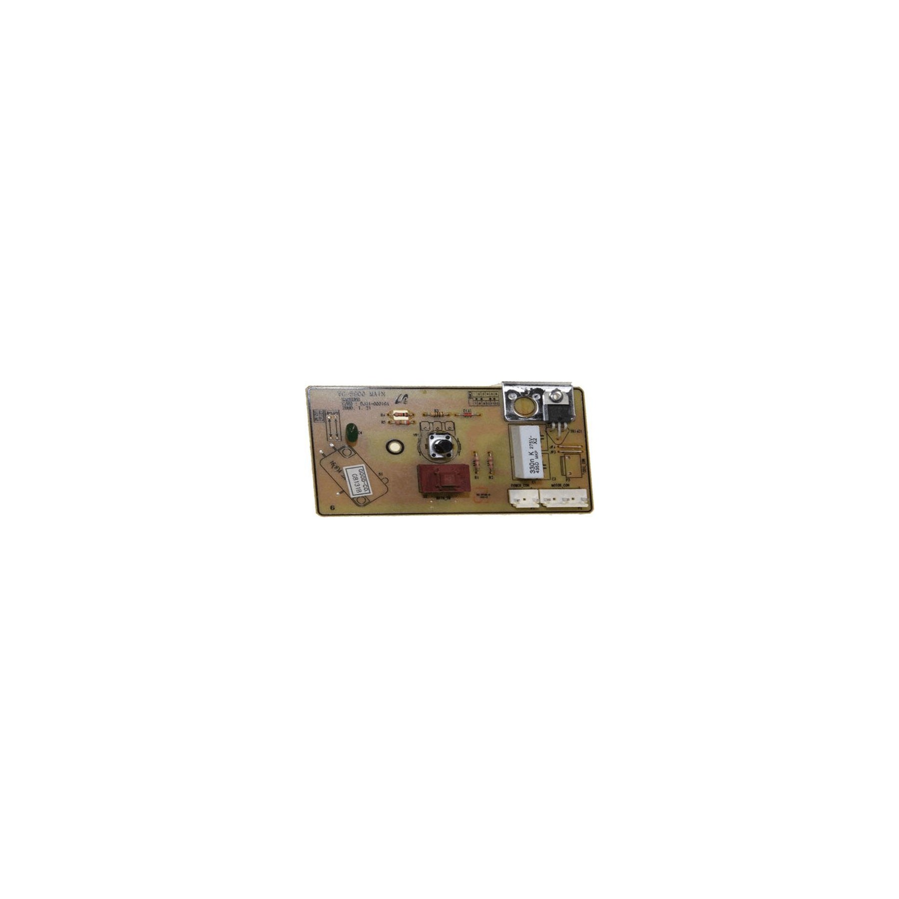 Kit de réparation SAMSUNG module vc5900