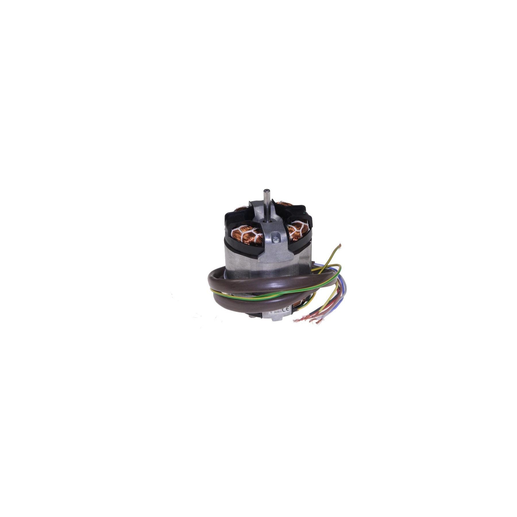Moteur AEG MOTEUR VENTILATION S80-40ANP8601SE