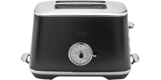 Grille-pain SAGE APPLIANCES Luxe toast Select STA735BTR4EEU1