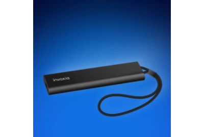 Tracker GPS INVOXIA Tracker GPS Pro (abonnement 1 an)
