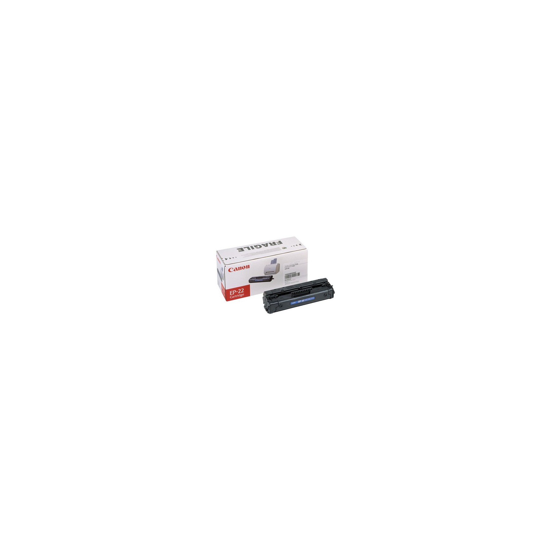 Toner CANON EP22
