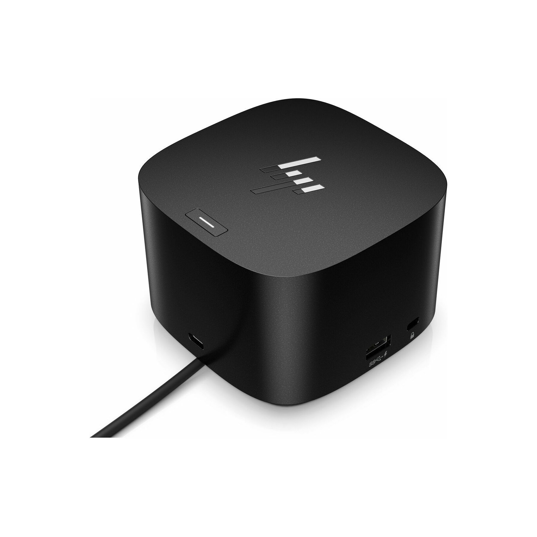 Hub USB C HP 4J0A2AA#ABB