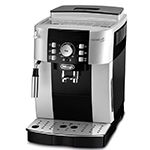 Expresso Broyeur DELONGHI Magnifica S ECAM 21.117.SB inox
